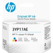 HP Tri-Color Printhead