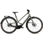 Orbea Diem 20 Nexus Inter-5 2025 Elektriskcykel