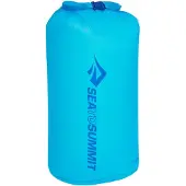 Sea to Summit - Opbevaringsposer - Ultra-Sil Dry Bag Blue Atoll til UnisexNylon - Størrelse 20 L - Blå