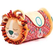 Ludi Baby Roller Legetøj