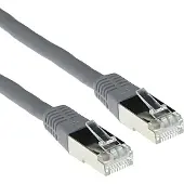 ACT Fb9025 Rj45 Sftp Snagless Lszh Cat6 Netværkskabel 25.00 M