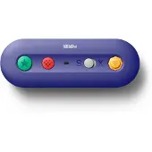 8Bitdo Gamecube Controller Adapter for Nintendo Switch