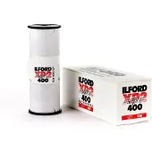 Ilford XP2 Super sort-hvid printfilm 120 (6 cm) ISO 400 (1839649)