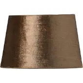 Watt & Veke Lola lampeskærm 26 cm guld