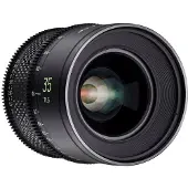 Xeen Cf 35 Mm T1.5 Ff Cine Sony E Kameralinse