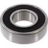 Skf Leje 6004-2RSH