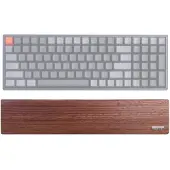 Keychron PR1, Træ, Træ, K2 / K2 Pro / K6 / K6 Pro, 317 mm, 80 mm, 15 mm