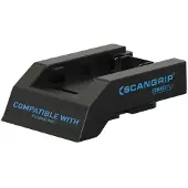 SCANGRIP adapter connect kompatibel med PANASONIC CONNECTOR 03.6156C