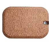 Matting Aflastningsmåtte kork StandUp 53x77 cm - 100% PVC-fri ståmåtte