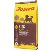 Josera Hvalpefoder 12.5kg