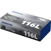 Samsung SU828A / MLT-D116L High Capacity Black Toner
