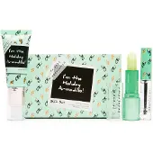 Revolution X Friends Holiday Armadillo Trio Ansigtsmakeupsæt 1 stk.