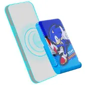 OTL TECHNOLOGIES Magnetic Sonic The Hedgehoh With Stand Usb-c 15w 5.000mah Powerbank