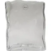 DBKD Meadow vase H18 cm Clear