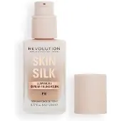 Revolution Silk Serum Foundation Flydende foundation 23 ml F10