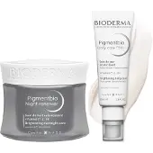Bioderma Pigmentbio Brightening Daily Care SPF50+ 40 ml