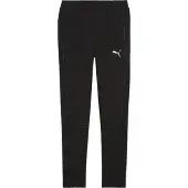 Puma Sportsbukser sort / hvid
