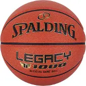 Spalding TF1000 Legacy FIBA Basketball