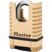 Master Lock M1177eurdcc Hængelås