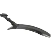 Zéfal Mudguard Deflector RM90+ bag 27,5–29 sort