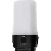Nitecore LR70 rechargeable 3-in-1 lantern flashlight, 3000 lumens