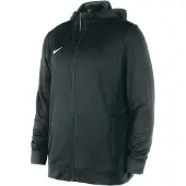 Nike Team Hættetrøje