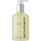 Dermalogica konditionering h?nd + kropsvask (10 fl oz) brusegel med tetr?olie og eukalyptusolie - Forhold og renser forsigtigt