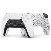Sony King Controller White - Original Modified (PS5) (M3)