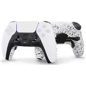 Sony King Controller White - Original Modified (PS5) (M4)