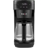 Instant Pot Drip kaffemaskine Black