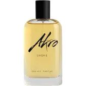 Akro Smoke Eau de parfum 100 ml