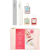 Manucurist Paris Nail & Hand Care Glow Manicure Set Neglelaksæt 1 stk.