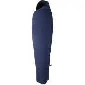 Carinthia TSS navyblue M, sovepose, blå