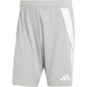 Adidas Træningsshorts Tiro 24 - Grå/Hvid, størrelse X-Large