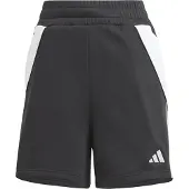Adidas Sportsbukser 'Tiro 24' sort / hvid