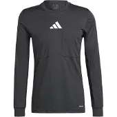 Adidas Fodboldtrøje sort / hvid