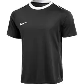 Nike Trænings T-Shirt Dri-FIT Academy Pro 24 - Sort/Hvid Børn, størrelse M: 137-147 cm