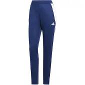 Adidas Sportsbukser 'Tiro 24' mørkeblå / hvid