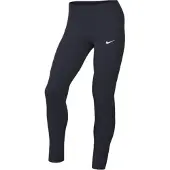 Nike Træningsbukser Dri-FIT Academy Pro 24 KPZ - Navy/Hvid Kvinde, størrelse XX-Large