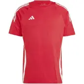 Adidas Tiro24 Sweat T-shirt Med Korte ærmer