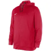 Nike Team Hættetrøje