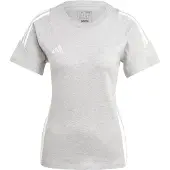 Adidas Tiro24 Sweat T-shirt Med Korte ærmer