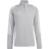 Adidas Træningstrøje Tiro 24 - Grå/Hvid, størrelse X-Large
