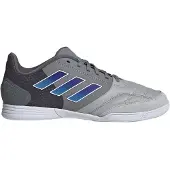 Adidas Fodboldstøvler - Top Sala Competitio - Grå/Hv - - 28 - Indendørssko