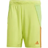 Adidas Sportsbukser 'Tiro 24' lemon / lysegrøn / hummer