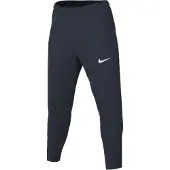 Nike Træningsbukser Dri-FIT Strike 24 - Navy/Hvid, størrelse 3XL