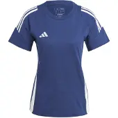 Adidas Tiro24 Sweat T-shirt Med Korte ærmer