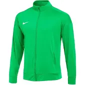 Nike Sportsjakke 'Academy' grøn / hvid