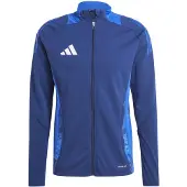 Adidas Tiro 24 Competition Training Sweatshirt - Navy Blue, størrelse Large