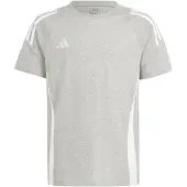 Adidas Tiro24 T-shirt Med Korte ærmer